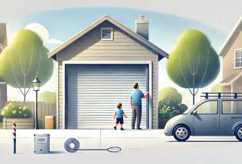 Essential Garage Door Safety Tips