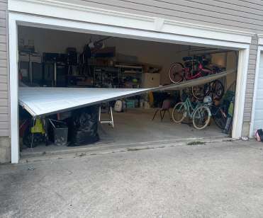 Garage Door Repair